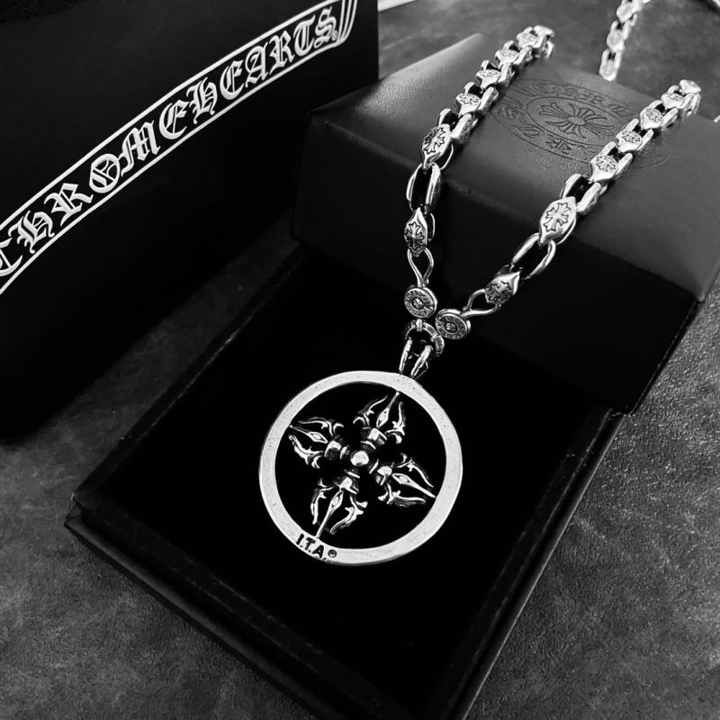 Chrome Hearts Necklaces